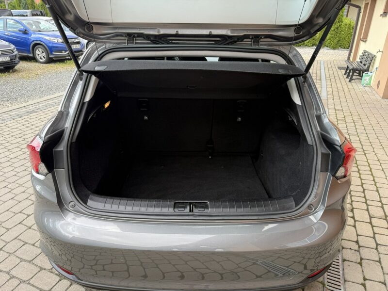 Fiat Tipo 1,4 95KM Klimatronik Tablet II (2016-)