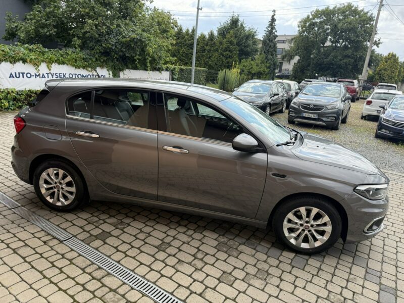 Fiat Tipo 1,4 95KM Klimatronik Tablet II (2016-)