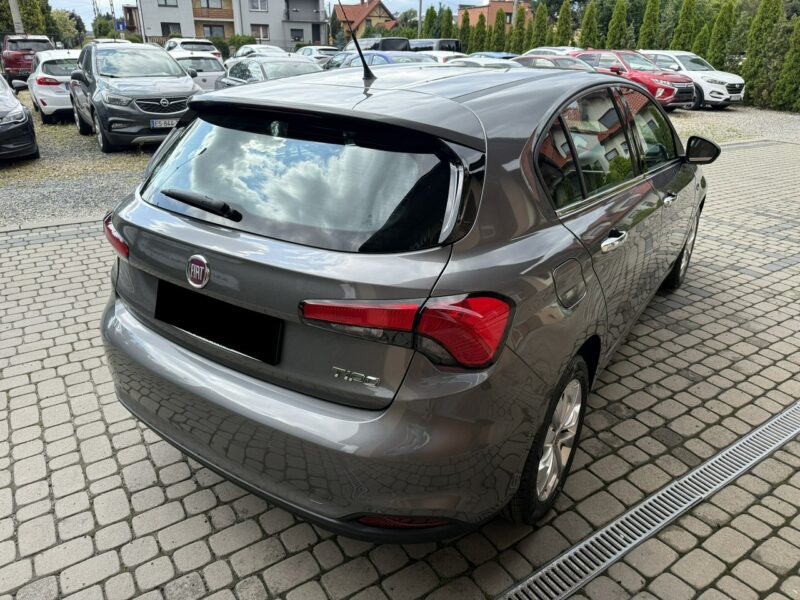 Fiat Tipo 1,4 95KM Klimatronik Tablet II (2016-)