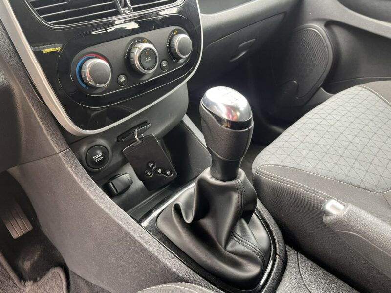Renault Clio 1.5 LIFT Zarejestrowany Tablet Led Tempomat Stan BDB Bezwypadkowy IV (2012-)