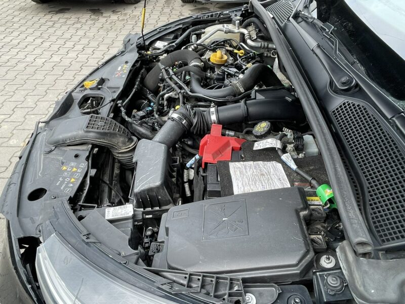 Renault Clio Klimatyzacja LPG IV (2012-)