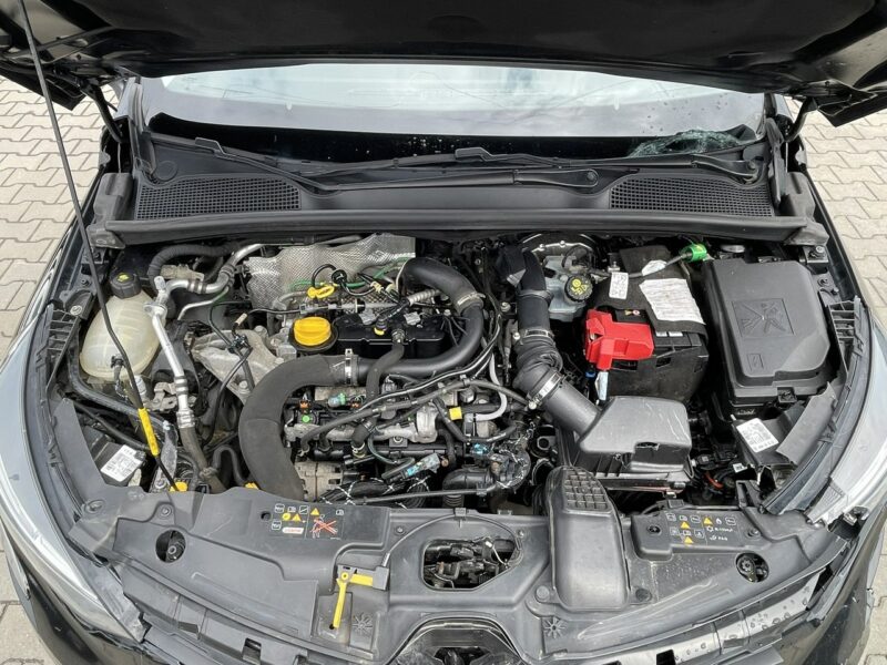 Renault Clio Klimatyzacja LPG IV (2012-)