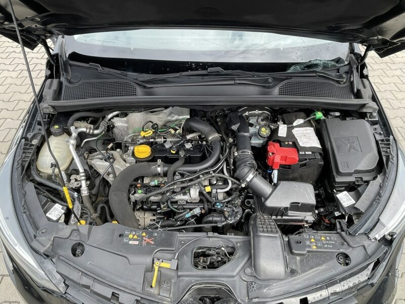 Renault Clio Klimatyzacja LPG IV (2012-)