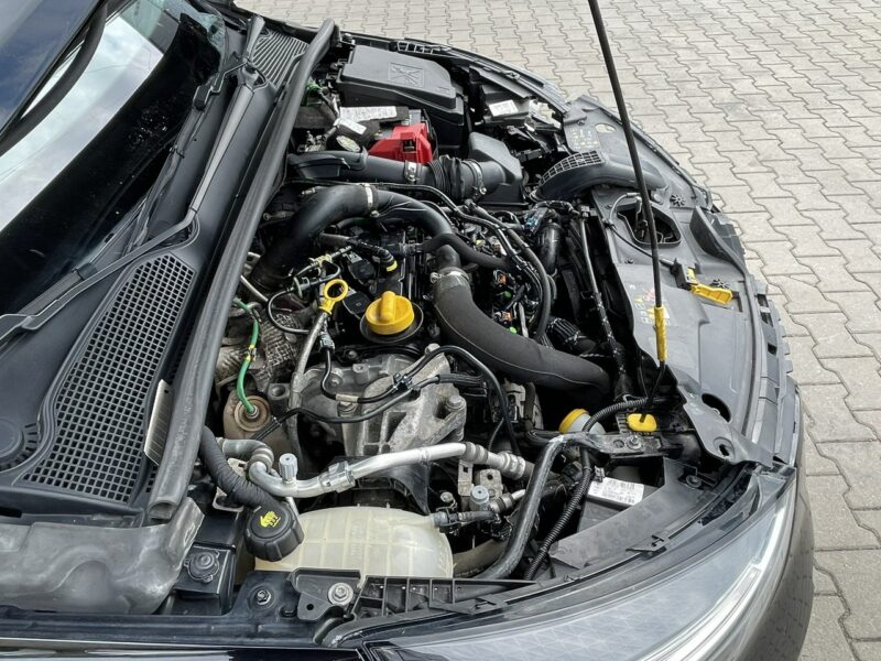 Renault Clio Klimatyzacja LPG IV (2012-)