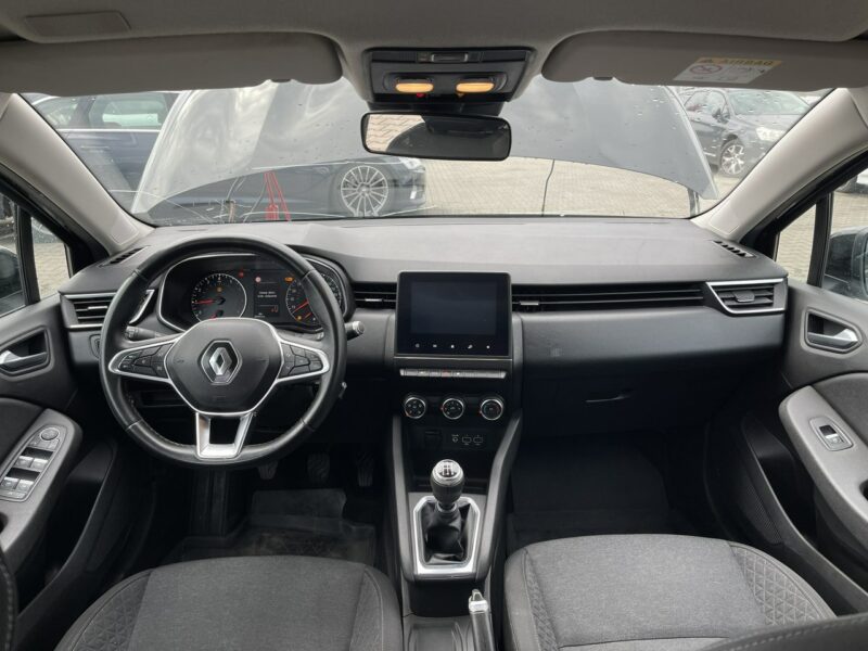 Renault Clio Klimatyzacja LPG IV (2012-)