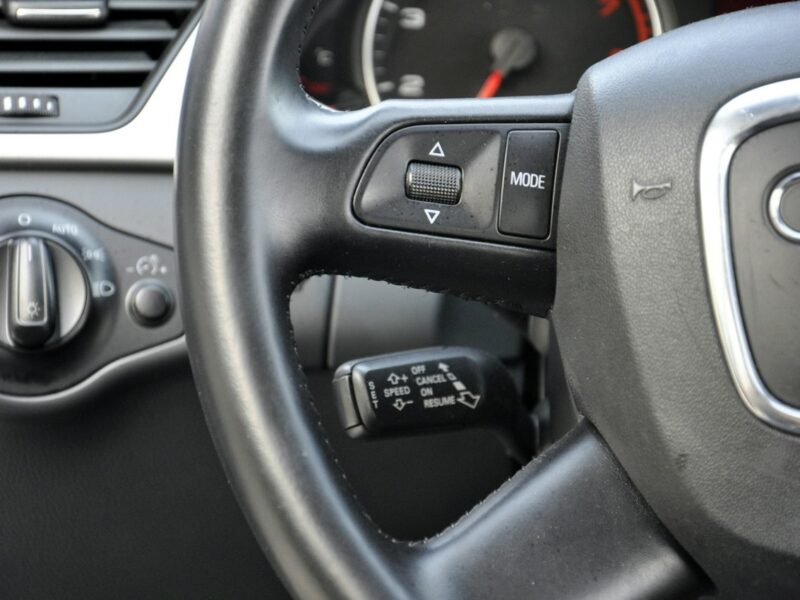 Audi A4 1,8T 160KM Avant/Alufelgi/Rolety/Tempomat/Serwisowany/Zadbany/Navi B8 (2007-2015)