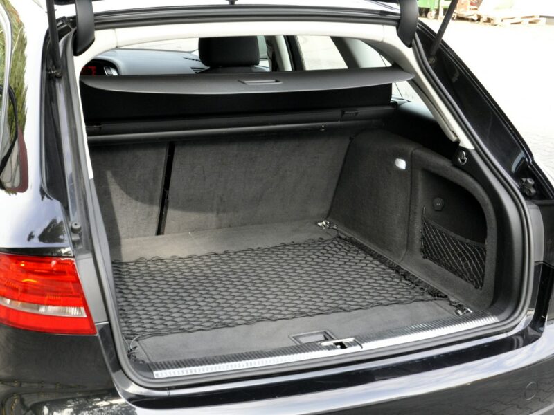 Audi A4 1,8T 160KM Avant/Alufelgi/Rolety/Tempomat/Serwisowany/Zadbany/Navi B8 (2007-2015)
