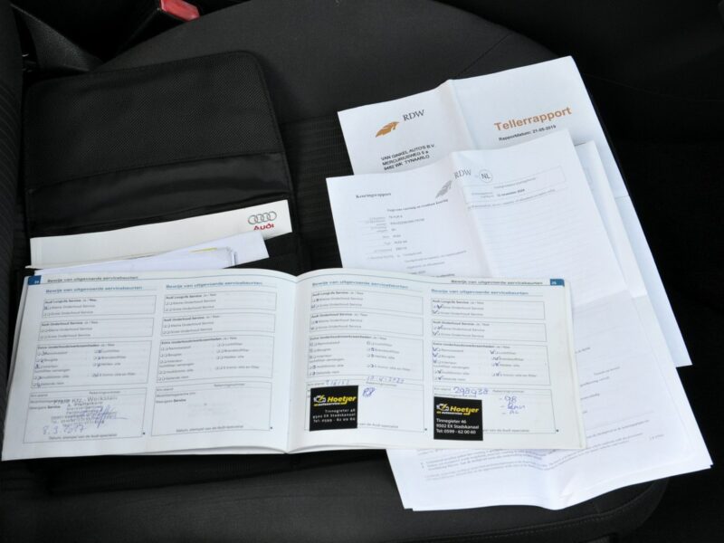 Audi A4 1,8T 160KM Avant/Alufelgi/Rolety/Tempomat/Serwisowany/Zadbany/Navi B8 (2007-2015)