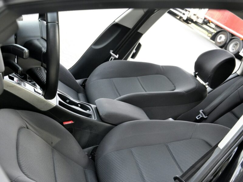 Audi A4 1,8T 160KM Avant/Alufelgi/Rolety/Tempomat/Serwisowany/Zadbany/Navi B8 (2007-2015)