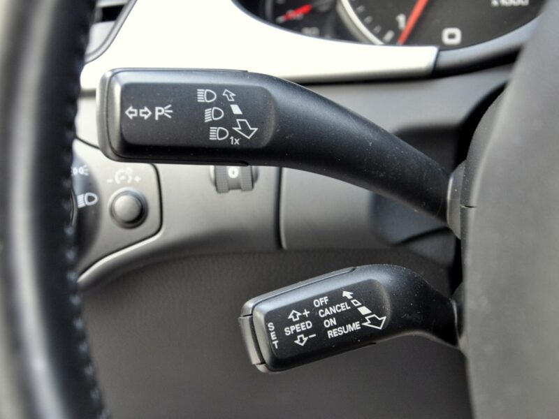 Audi A4 1,8T 160KM Avant/Alufelgi/Rolety/Tempomat/Serwisowany/Zadbany/Navi B8 (2007-2015)