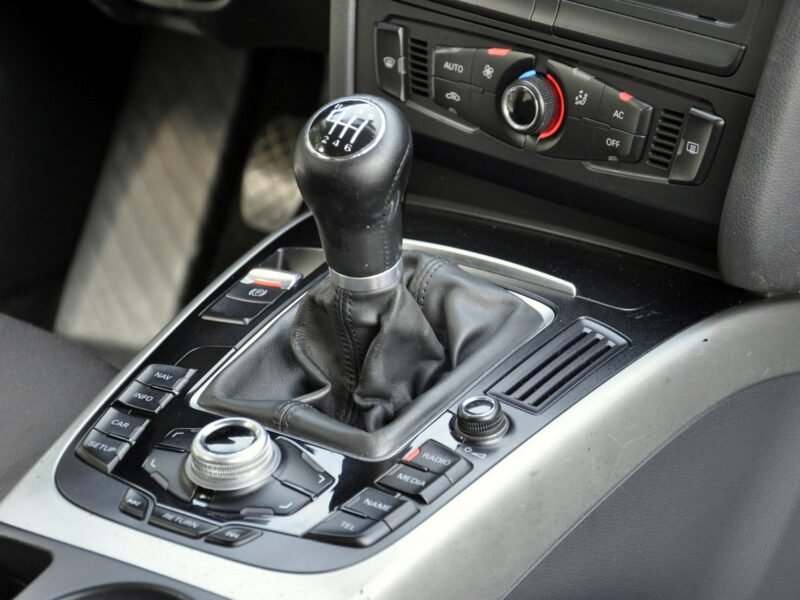 Audi A4 1,8T 160KM Avant/Alufelgi/Rolety/Tempomat/Serwisowany/Zadbany/Navi B8 (2007-2015)