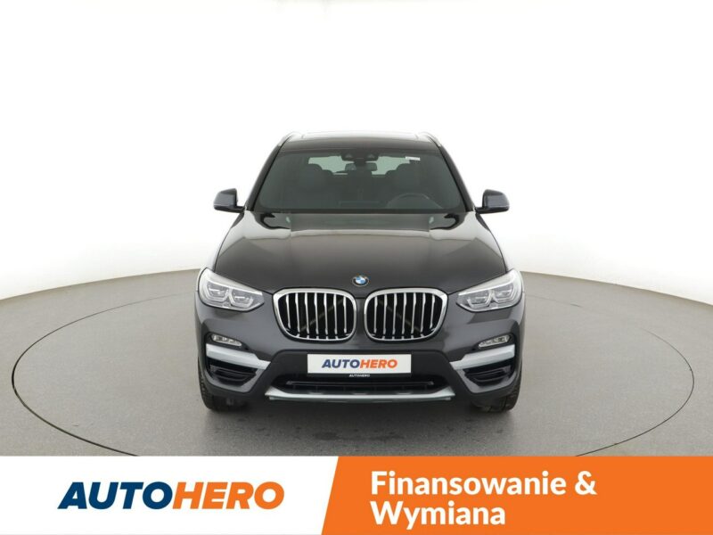 BMW X1 GRATIS! Pakiet Serwisowy o wartości 1200 zł! II (F48) (2015-)