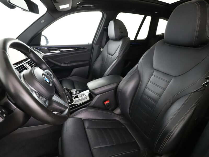 BMW X1 GRATIS! Pakiet Serwisowy o wartości 1200 zł! II (F48) (2015-)