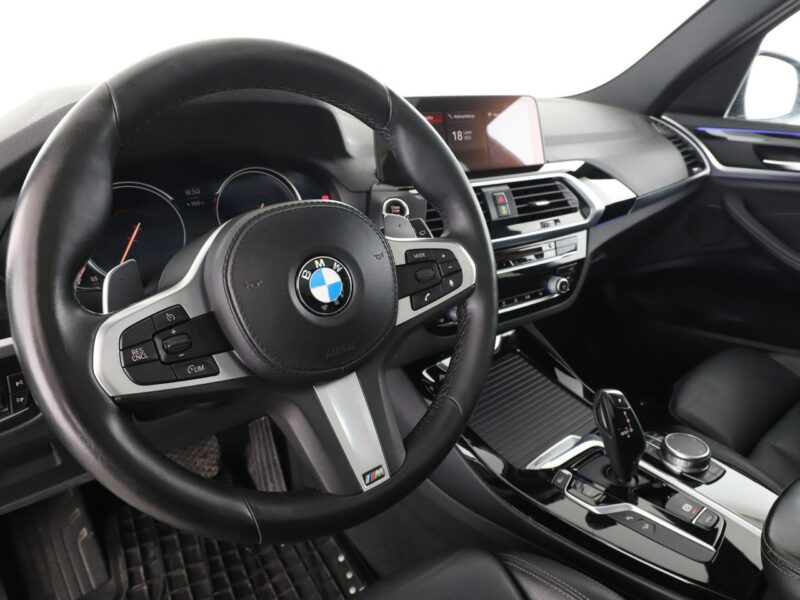 BMW X1 GRATIS! Pakiet Serwisowy o wartości 1200 zł! II (F48) (2015-)