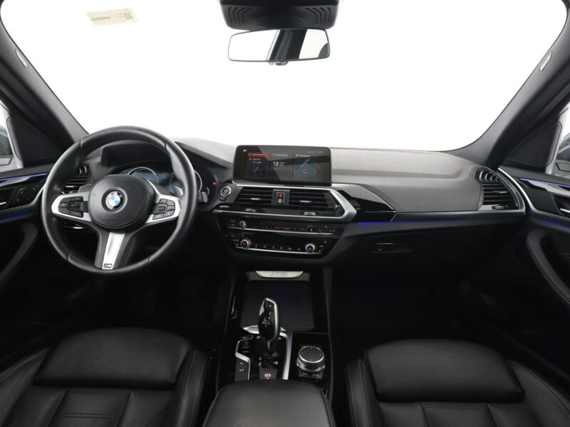 BMW X1 GRATIS! Pakiet Serwisowy o wartości 1200 zł! II (F48) (2015-)