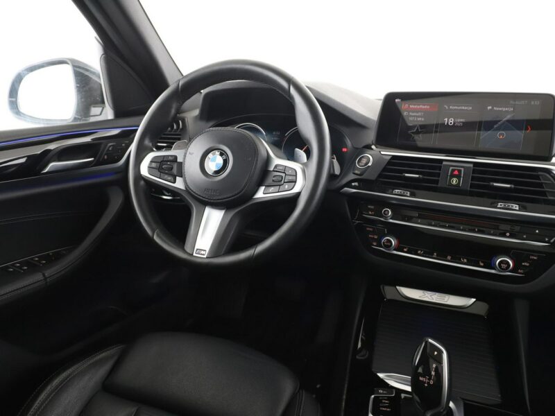 BMW X1 GRATIS! Pakiet Serwisowy o wartości 1200 zł! II (F48) (2015-)