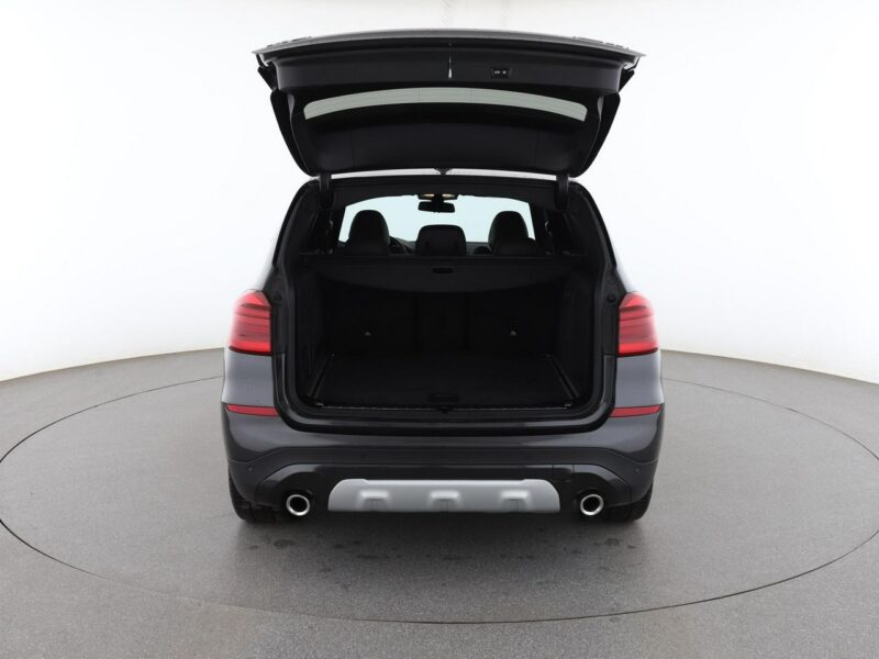 BMW X1 GRATIS! Pakiet Serwisowy o wartości 1200 zł! II (F48) (2015-)