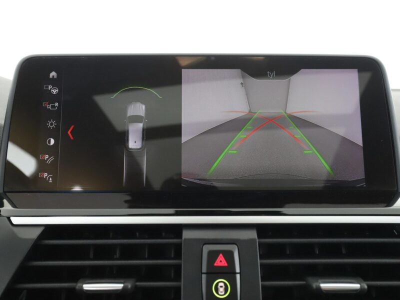 BMW X1 GRATIS! Pakiet Serwisowy o wartości 1200 zł! II (F48) (2015-)