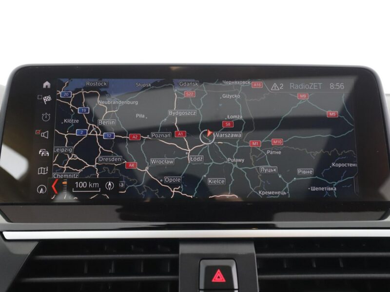 BMW X1 GRATIS! Pakiet Serwisowy o wartości 1200 zł! II (F48) (2015-)