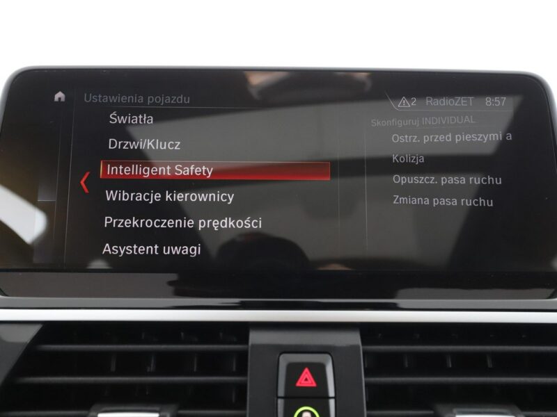 BMW X1 GRATIS! Pakiet Serwisowy o wartości 1200 zł! II (F48) (2015-)