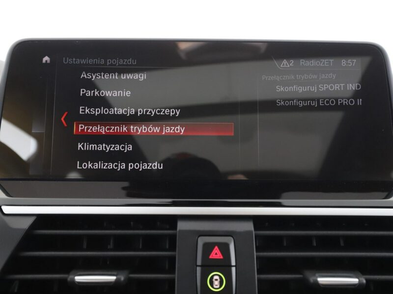 BMW X1 GRATIS! Pakiet Serwisowy o wartości 1200 zł! II (F48) (2015-)