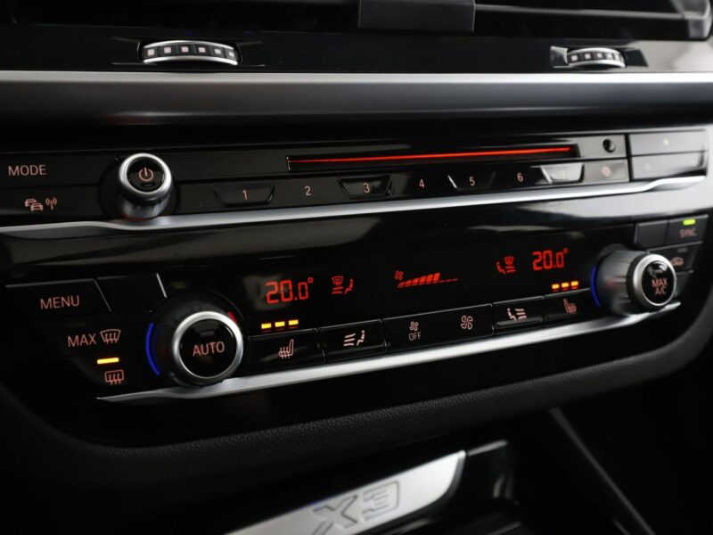 BMW X1 GRATIS! Pakiet Serwisowy o wartości 1200 zł! II (F48) (2015-)