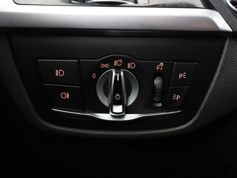 BMW X1 GRATIS! Pakiet Serwisowy o wartości 1200 zł! II (F48) (2015-)