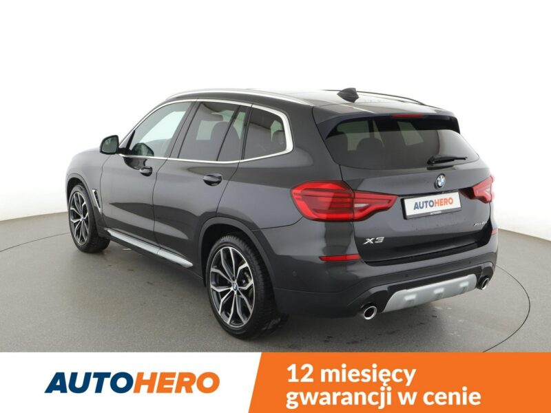 BMW X1 GRATIS! Pakiet Serwisowy o wartości 1200 zł! II (F48) (2015-)