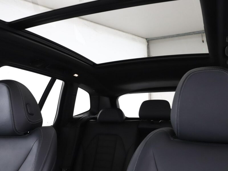 BMW X1 GRATIS! Pakiet Serwisowy o wartości 1200 zł! II (F48) (2015-)