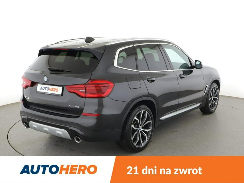 BMW X1 GRATIS! Pakiet Serwisowy o wartości 1200 zł! II (F48) (2015-)
