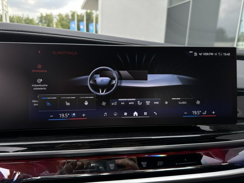 BMW 750 750e xDrive, Individual, Salon PL, FV-23%, Masaże przód i tył, pakiety G70(2022-)