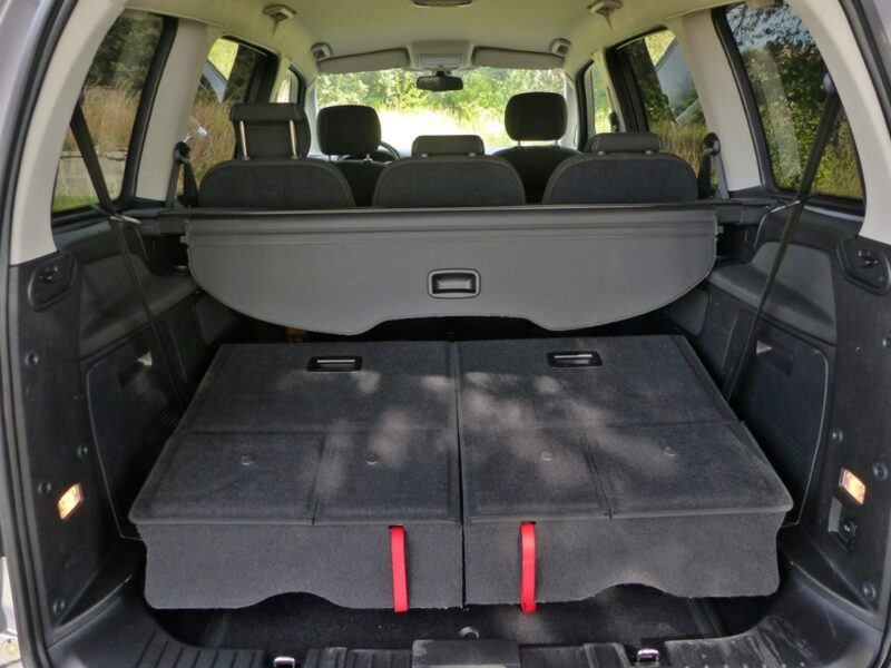 Ford Galaxy 2.0 TDCI*TREND*Climatronic*Alu*Pełna Elektryka*7osób*Mały Przebieg!!! Mk3 (2006-2015)