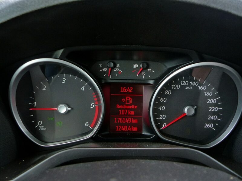 Ford Galaxy 2.0 TDCI*TREND*Climatronic*Alu*Pełna Elektryka*7osób*Mały Przebieg!!! Mk3 (2006-2015)