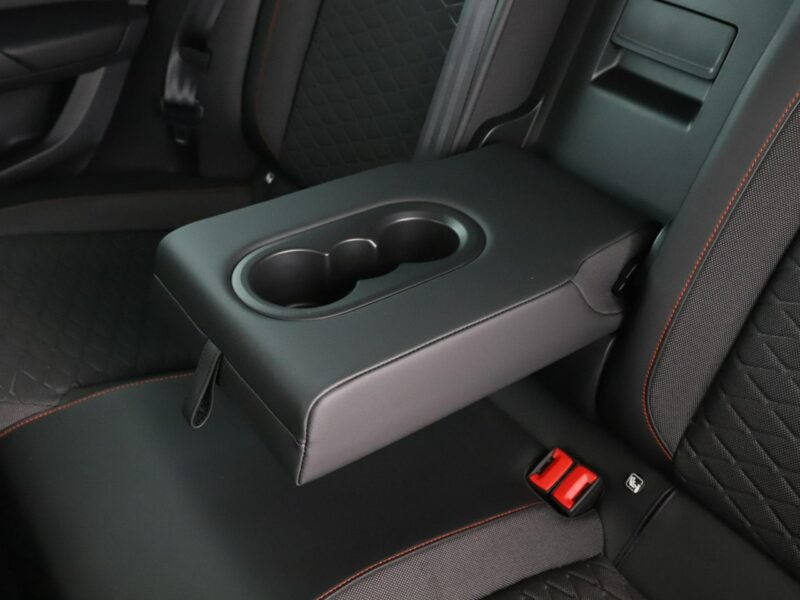Seat Leon DSG mHEV full LED virtual cocopit navi kamera i czujniki parkowania IV (2020 - )