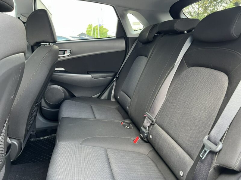 Hyundai Kona 1.0 T-GDI 120KM 7DCT STYLE Kamera Android LED Salon Polska 1rej.2023 I (2017-2023)