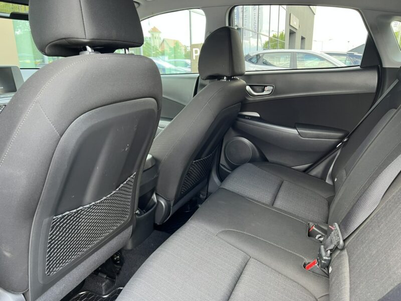 Hyundai Kona 1.0 T-GDI 120KM 7DCT STYLE Kamera Android LED Salon Polska 1rej.2023 I (2017-2023)