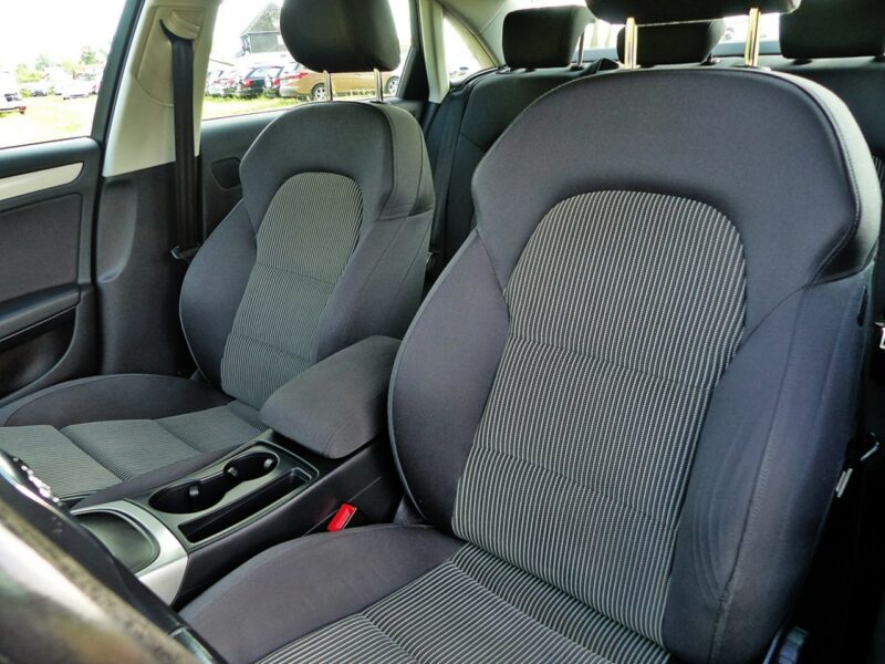 Audi A4 1.8 TURBO*Climatronic*Alu*Pełna Elektryka*Zadbany*Super Stan*ZOBACZ!! B8 (2007-2015)