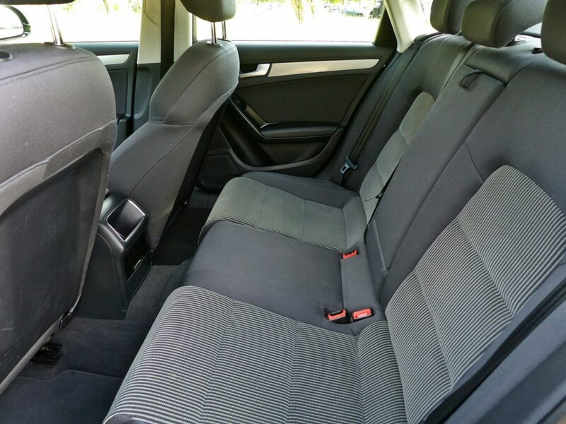 Audi A4 1.8 TURBO*Climatronic*Alu*Pełna Elektryka*Zadbany*Super Stan*ZOBACZ!! B8 (2007-2015)