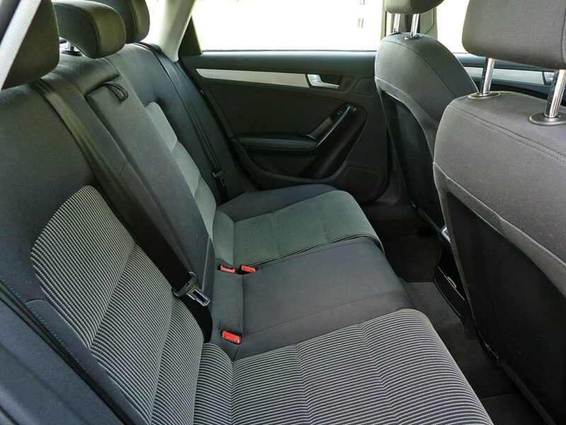 Audi A4 1.8 TURBO*Climatronic*Alu*Pełna Elektryka*Zadbany*Super Stan*ZOBACZ!! B8 (2007-2015)