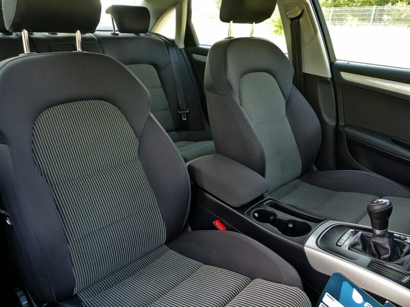 Audi A4 1.8 TURBO*Climatronic*Alu*Pełna Elektryka*Zadbany*Super Stan*ZOBACZ!! B8 (2007-2015)