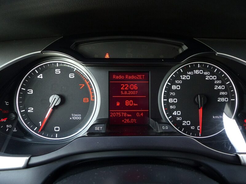 Audi A4 1.8 TURBO*Climatronic*Alu*Pełna Elektryka*Zadbany*Super Stan*ZOBACZ!! B8 (2007-2015)