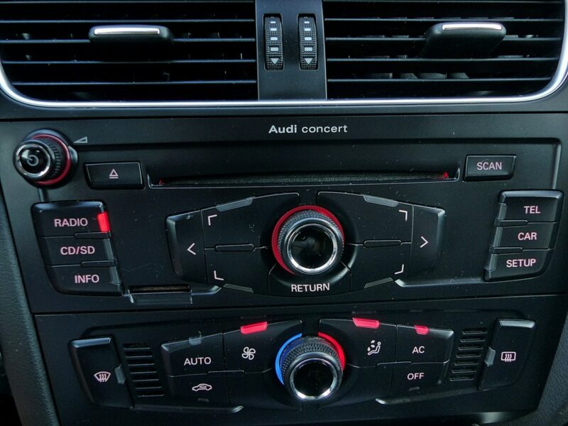 Audi A4 1.8 TURBO*Climatronic*Alu*Pełna Elektryka*Zadbany*Super Stan*ZOBACZ!! B8 (2007-2015)