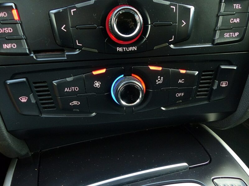 Audi A4 1.8 TURBO*Climatronic*Alu*Pełna Elektryka*Zadbany*Super Stan*ZOBACZ!! B8 (2007-2015)