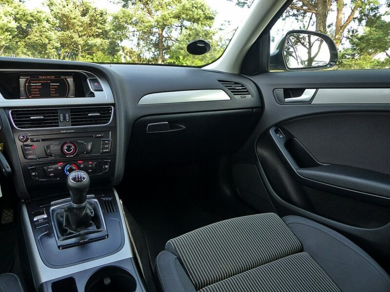 Audi A4 1.8 TURBO*Climatronic*Alu*Pełna Elektryka*Zadbany*Super Stan*ZOBACZ!! B8 (2007-2015)