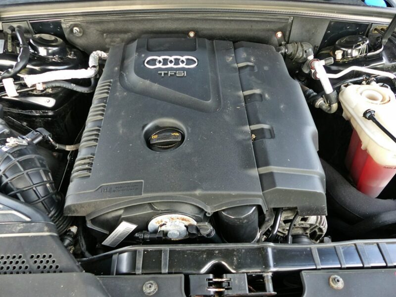 Audi A4 1.8 TURBO*Climatronic*Alu*Pełna Elektryka*Zadbany*Super Stan*ZOBACZ!! B8 (2007-2015)