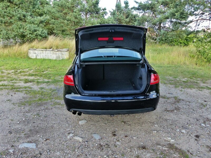 Audi A4 1.8 TURBO*Climatronic*Alu*Pełna Elektryka*Zadbany*Super Stan*ZOBACZ!! B8 (2007-2015)