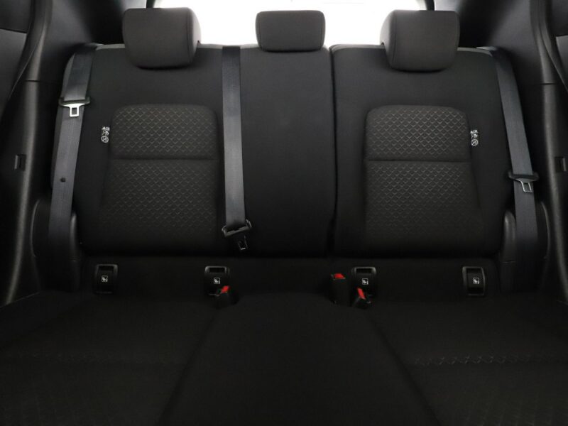 Nissan Juke Navi Klimatyzacja Podgrzewane fotele Czujniki parkowania II (2019-)