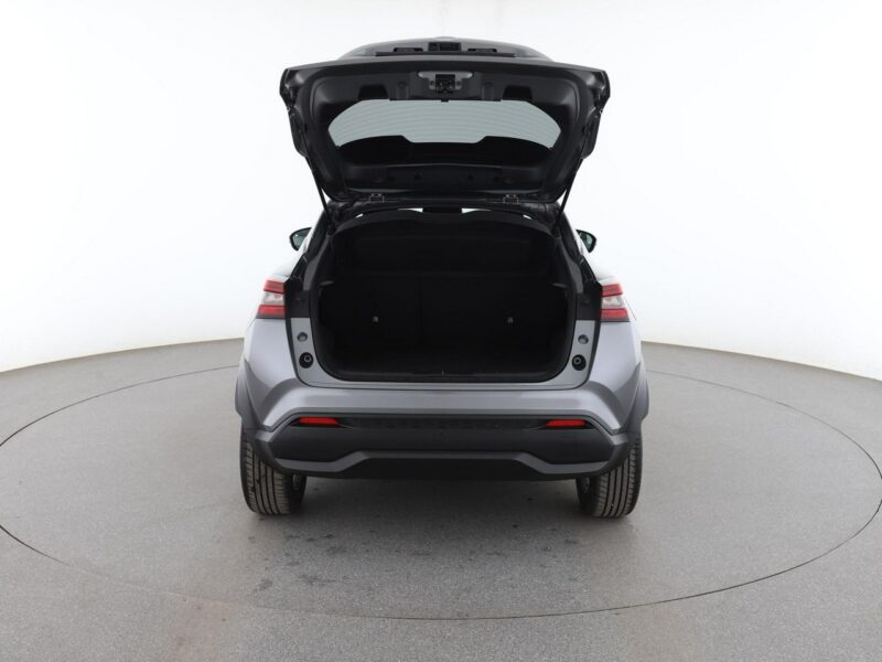 Nissan Juke Navi Klimatyzacja Podgrzewane fotele Czujniki parkowania II (2019-)