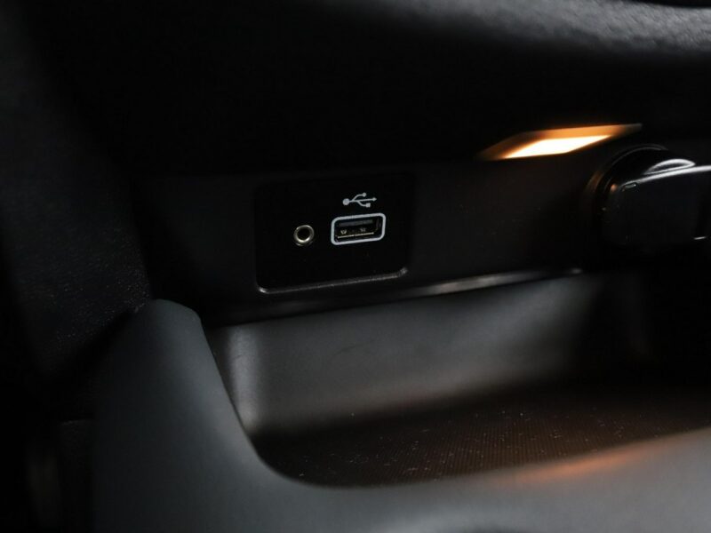 Nissan Juke Navi Klimatyzacja Podgrzewane fotele Czujniki parkowania II (2019-)
