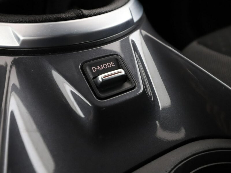 Nissan Juke Navi Klimatyzacja Podgrzewane fotele Czujniki parkowania II (2019-)